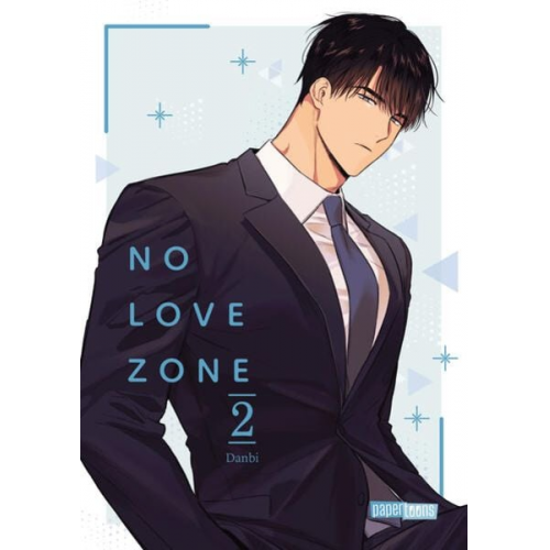 Danbi - No Love Zone 02