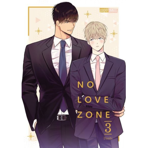 Danbi - No Love Zone 03