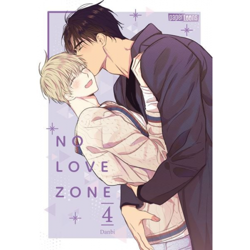 Danbi - No Love Zone 04