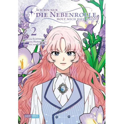 Sookym - Ich bin nur die Nebenrolle, holt mich hier raus! 02