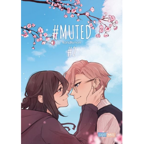 Kandismon - #muted 02