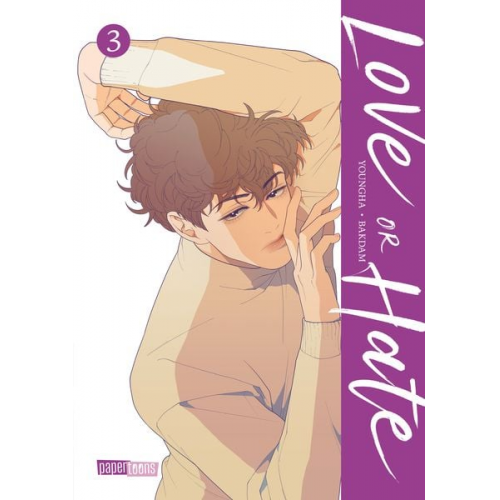 Youngha - Love or Hate 03