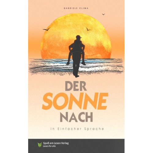 Gabriele Clima - Der Sonne nach