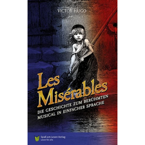 Victor Hugo - Les Misérables