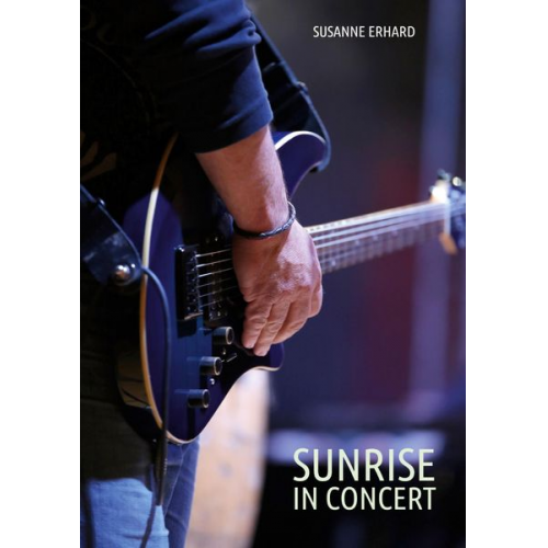 Susanne Erhard - Sunrise