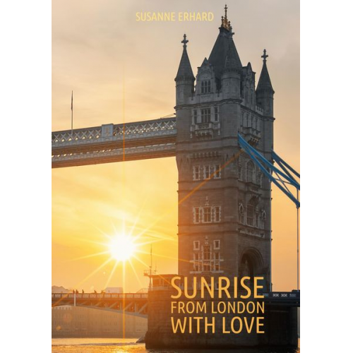 Susanne Erhard - Sunrise