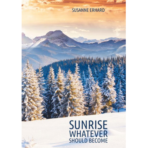 Susanne Erhard - Sunrise