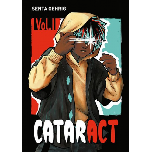 Senta Gehrig - Cataract