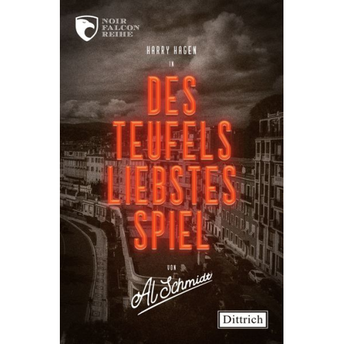 Al Schmidt - Des Teufels liebstes Spiel