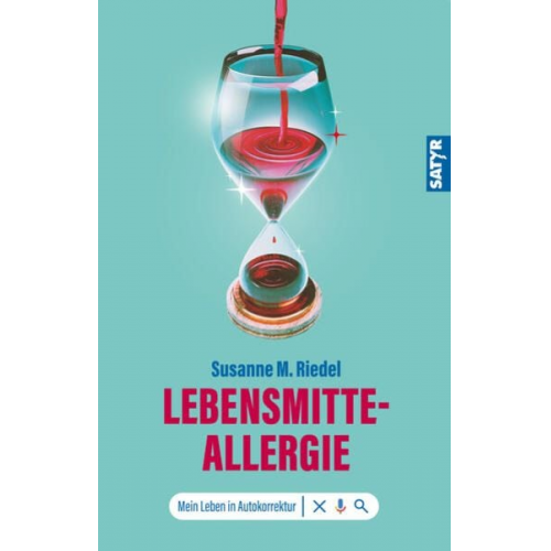 Susanne M. Riedel - Lebensmitteallergie
