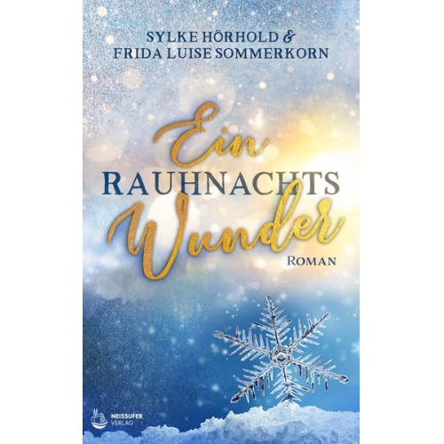 Frida Luise Sommerkorn Sylke Hörhold - Ein Rauhnachtswunder