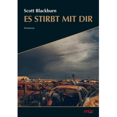 Scott Blackburn - Es stirbt mit dir