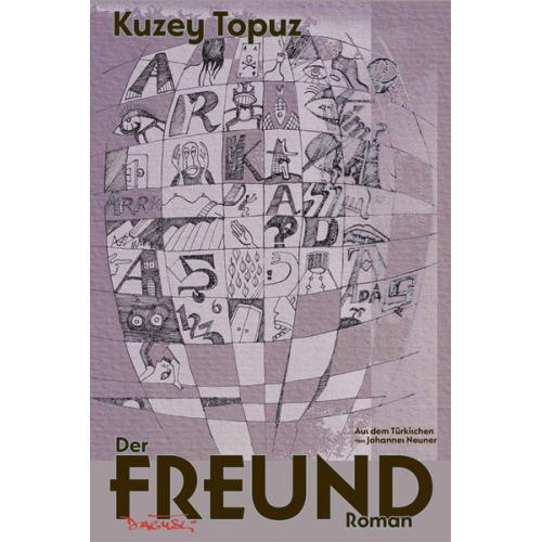 Kuzey Topuz - Der Freund