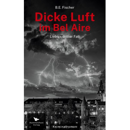 B.E. Fischer - Dicke Luft im Bel Aire