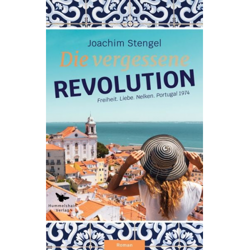 Joachim Stengel - Die vergessene Revolution