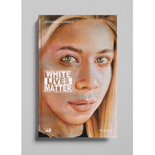 Jasmina Kuhnke - White Lives Matter