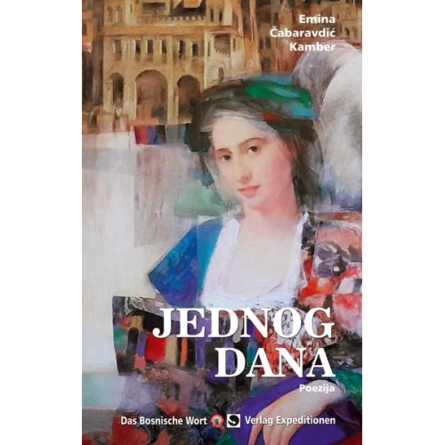 Emina Cabaravdic-Kamber - Jednog Dana