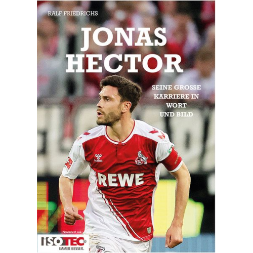 Ralf Friedrichs - Jonas Hector