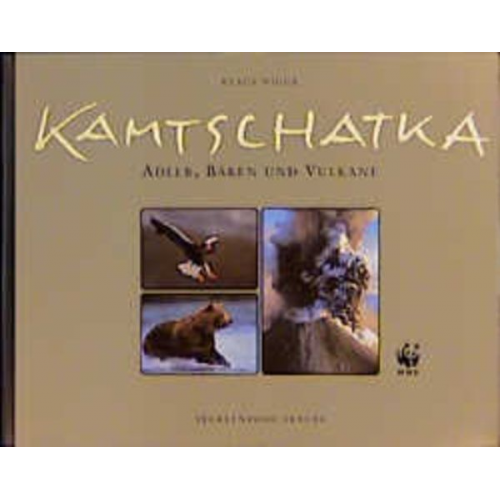 Klaus Nigge - Kamtschatka