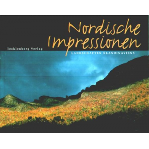 Rainer Köthe - Nordische Impressionen