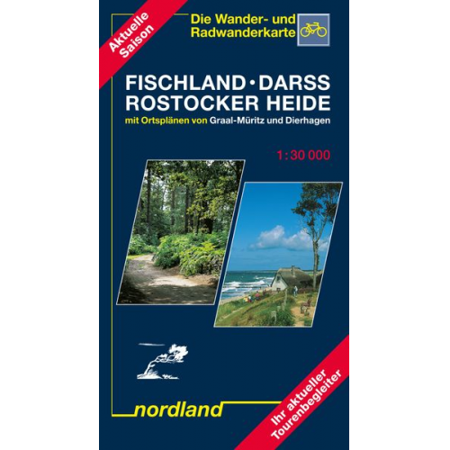Klaus Hellwich Peter Kast - Fischland/Darss/Rostocker Heide/LZ 2016-2019