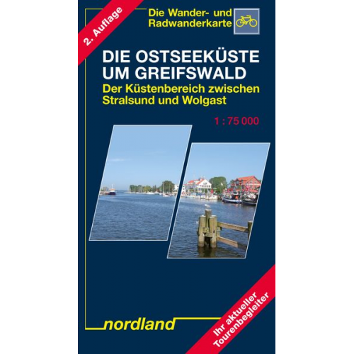 Peter Kast - Ostseeküste um Greifswald