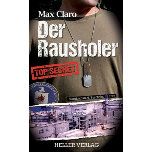 Max Claro - Der Rausholer