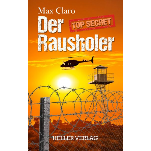 Max Claro - Der Rausholer