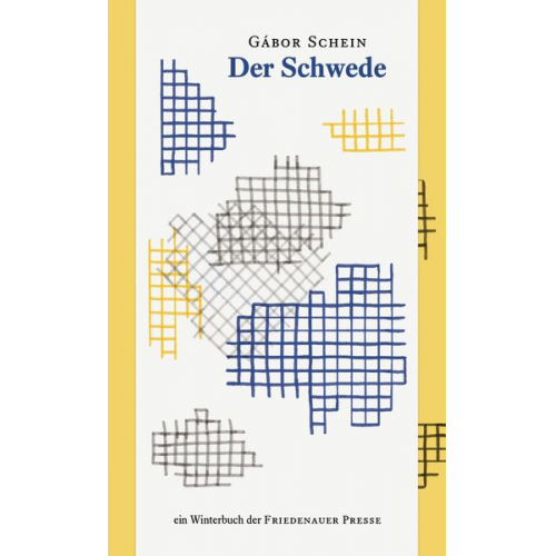 Gabor Schein - Der Schwede