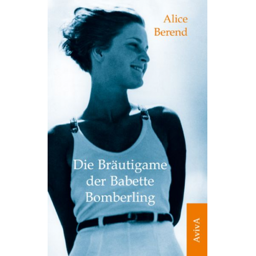 Alice Berend - Die Bräutigame der Babette Bomberling