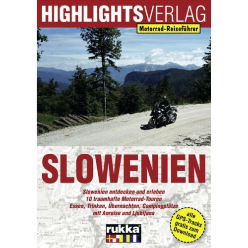 Christoph Berg - Slowenien