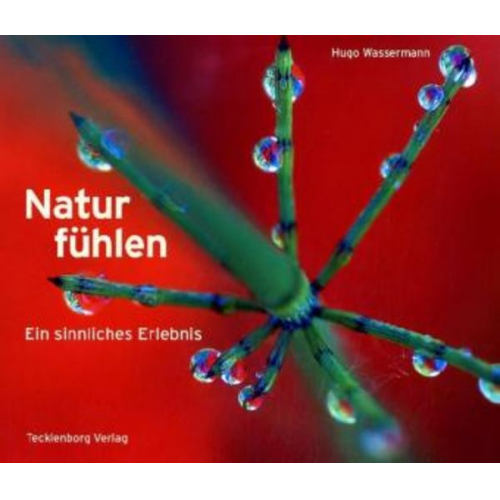 Hugo Wassermann - Natur fühlen