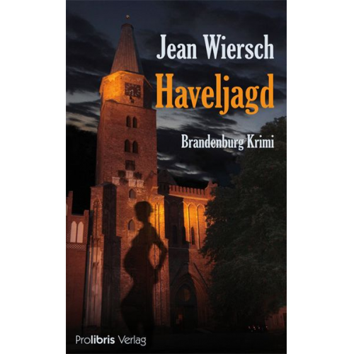 Jean Wiersch - Haveljagd