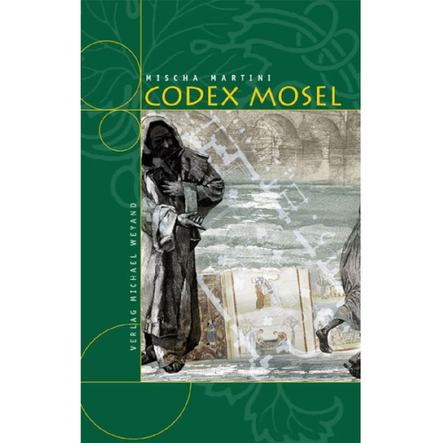 Mischa Martini - Codex Mosel