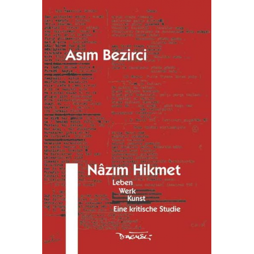 Asim Bezirci - Nazim Hikmet