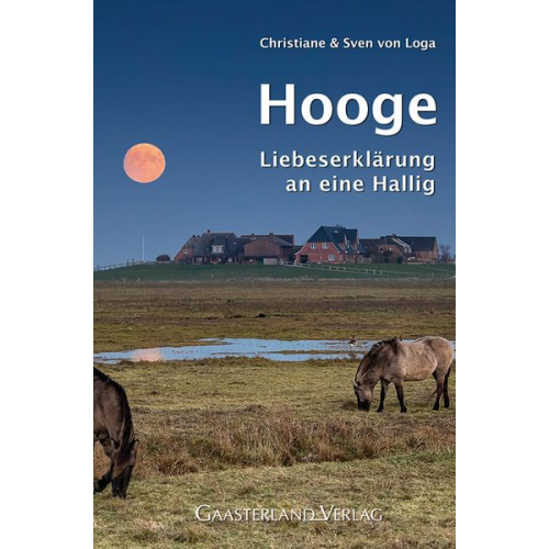 Sven Loga Christiane Loga - Hooge