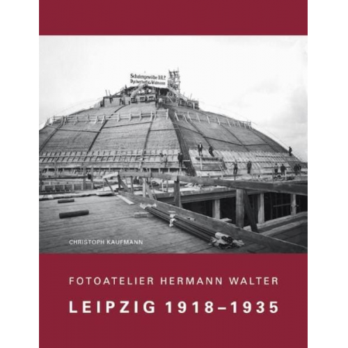 Christoph Kaufmann - Fotoatelier Hermann Walter