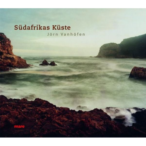 Südafrikas Küste