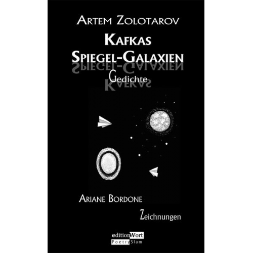 Artem Zolotarov - Kafkas Spiegel-Galaxien