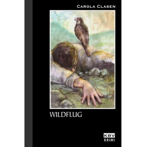 Carola Clasen - Wildflug