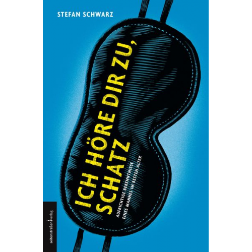 Stefan Schwarz - Ich höre dir zu, Schatz