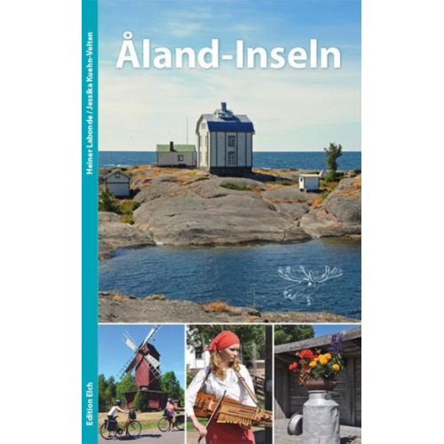 Heiner Labonde Jessika Kuehn-Velten - Åland-Inseln
