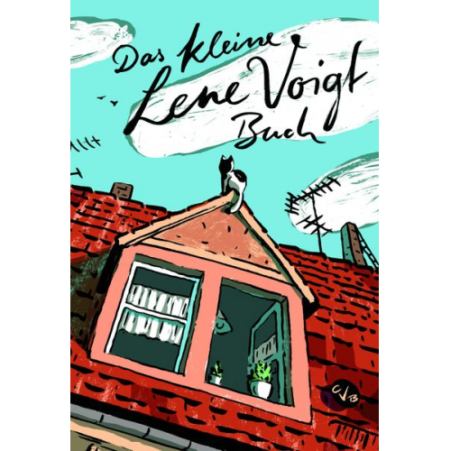 Lene Voigt - Das kleine Lene Voigt Buch