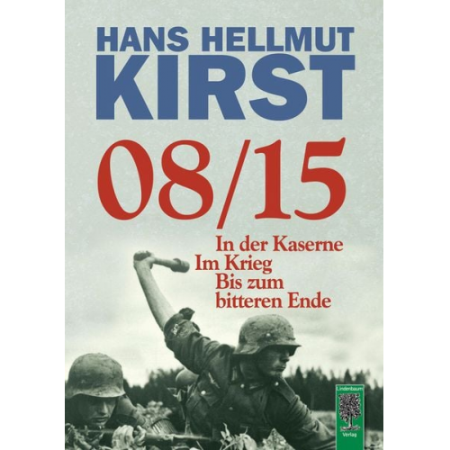 Hans Hellmut Kirst - 08/15
