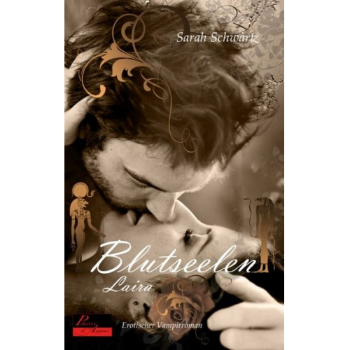 Sarah Schwartz - Blutseelen 03: Laira