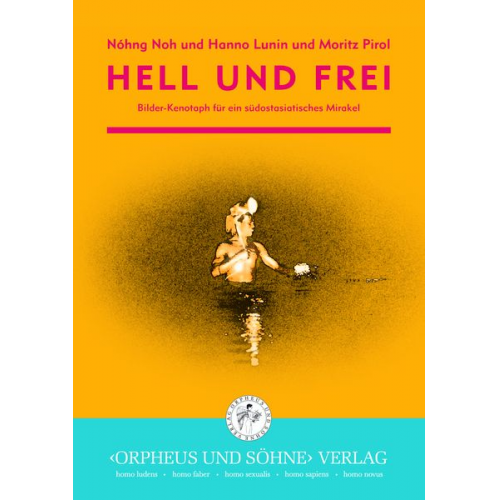 Nóhng Noh Hanno Lunin Moritz Pirol - Hell und frei