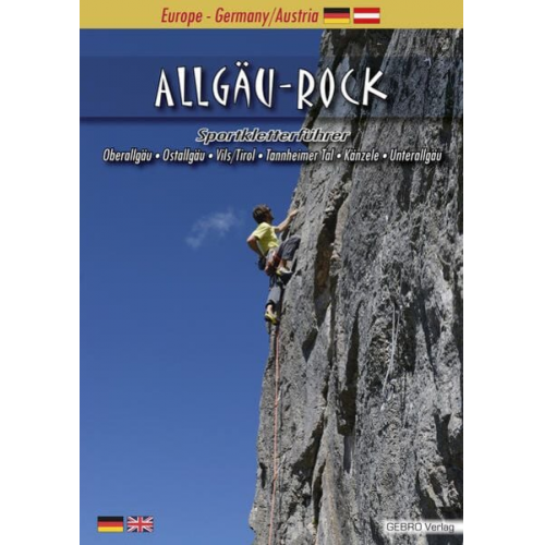 Harald Röker Ulrich Röker - Allgäu-Rock