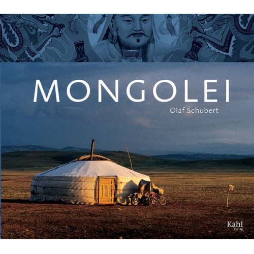 Olaf Schubert - Mongolei
