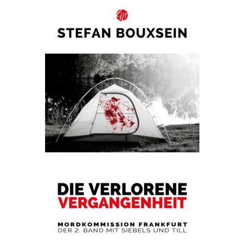 Stefan Bouxsein - Die verlorene Vergangenheit