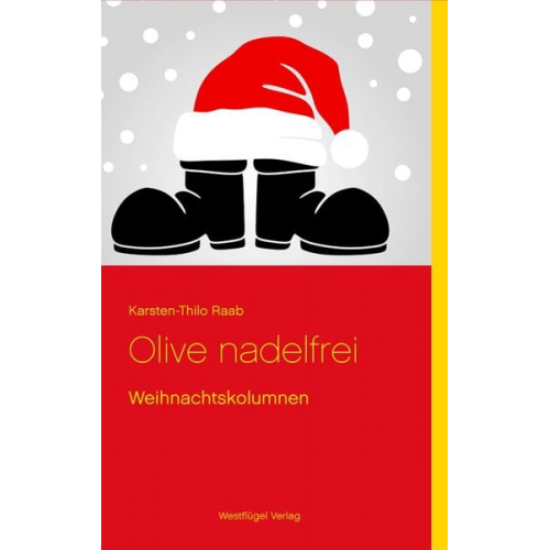Karsten-Thilo Raab Raab - Olive nadelfrei